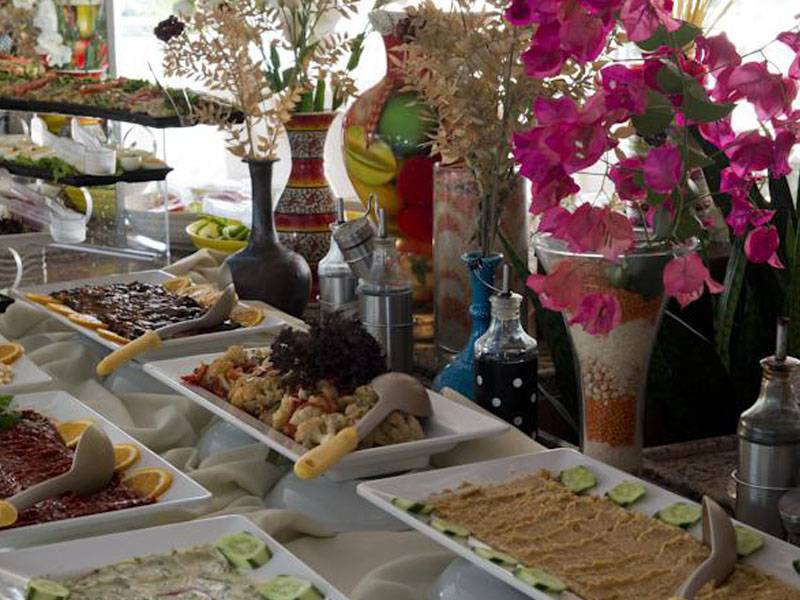 Lara World Hotel
