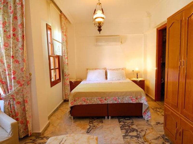 Sibel Pension