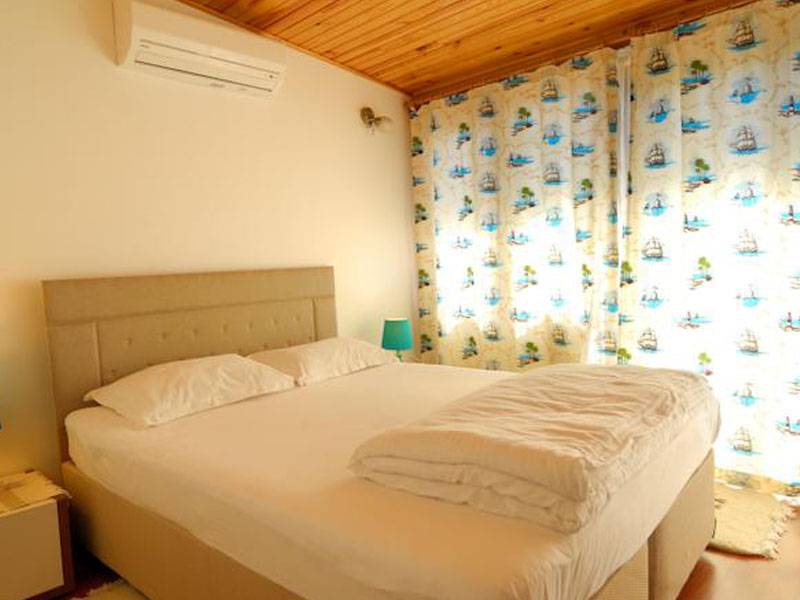 Sibel Pension