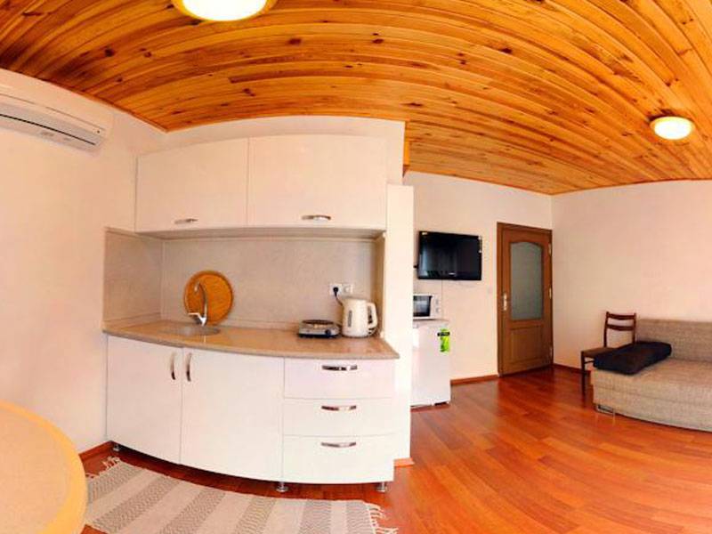 Sibel Pension