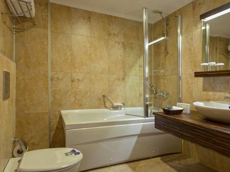 Sunny Hill Alya Hotel