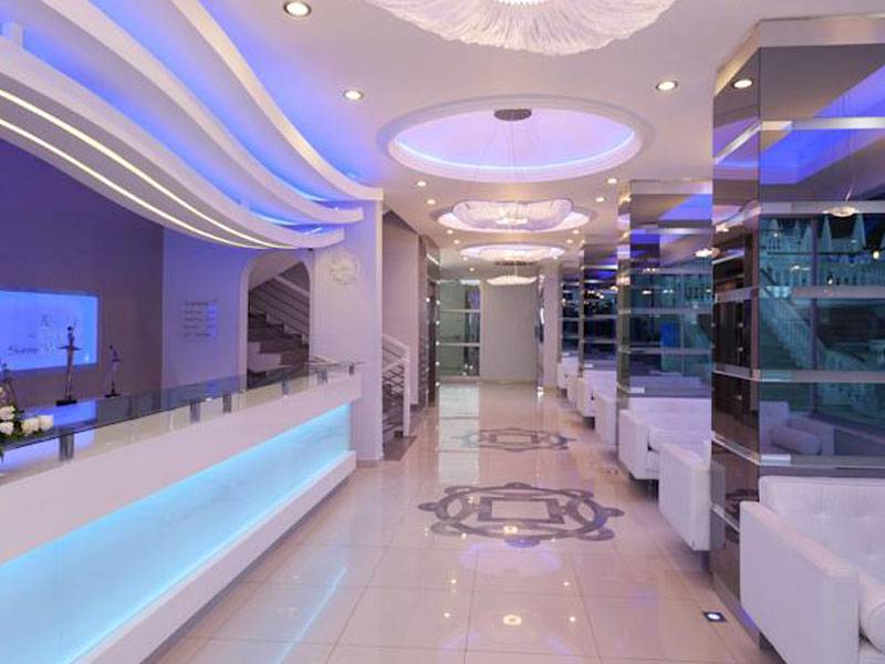 Sunny Hill Alya Hotel