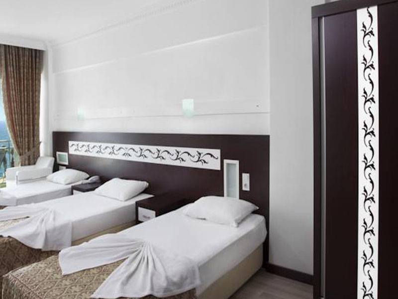 Sea Side Hotel