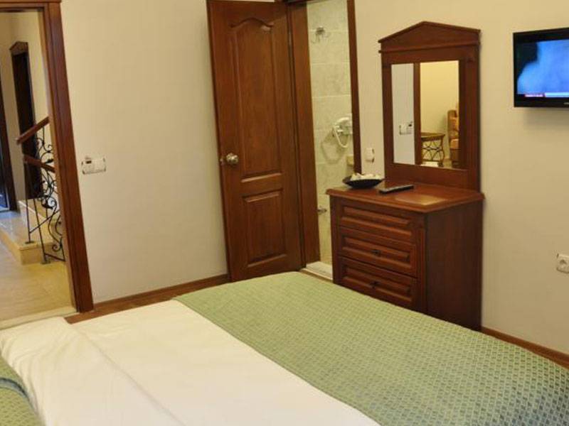 Kaleici Hotel