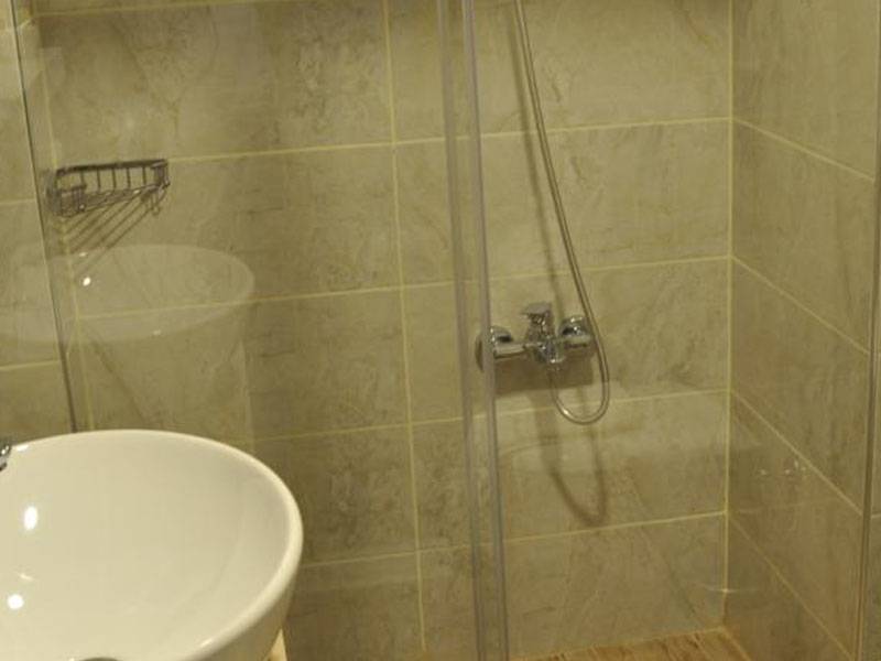 Kaleici Hotel