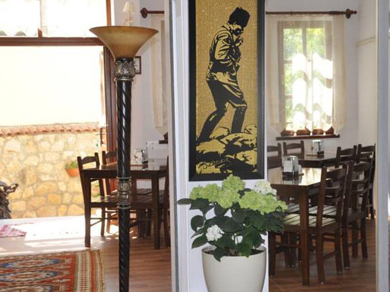 Kaleici Hotel