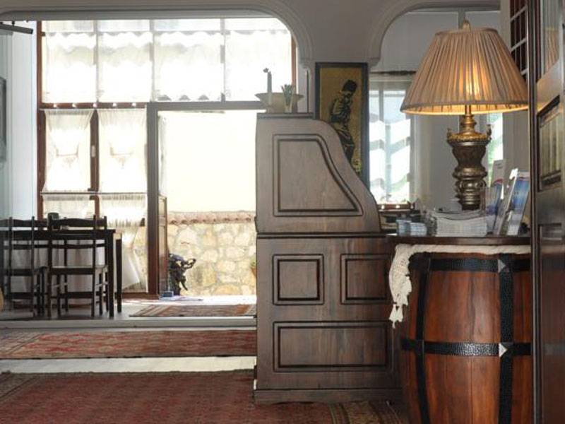 Kaleici Hotel