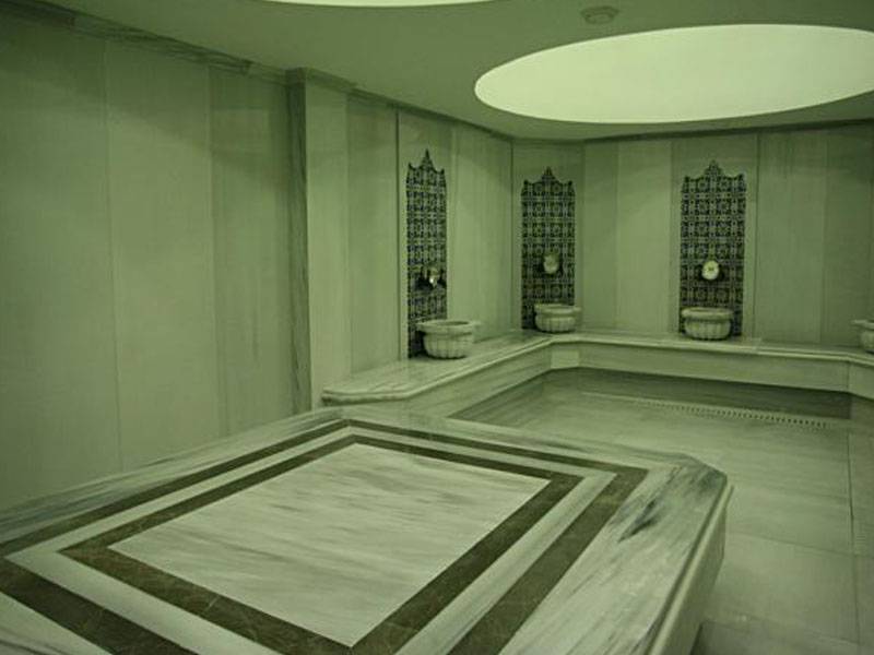 Latanya Palm Hotel Antalya