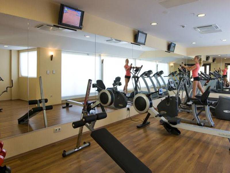Latanya Palm Hotel Antalya