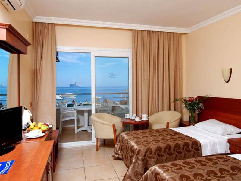 Panorama Hotel - All Inclusive