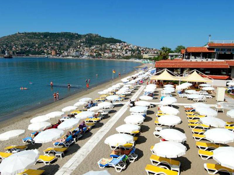 Panorama Hotel - All Inclusive