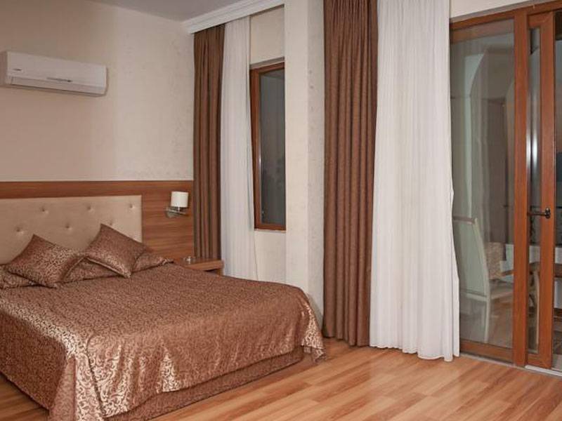 Atan Park Hotel
