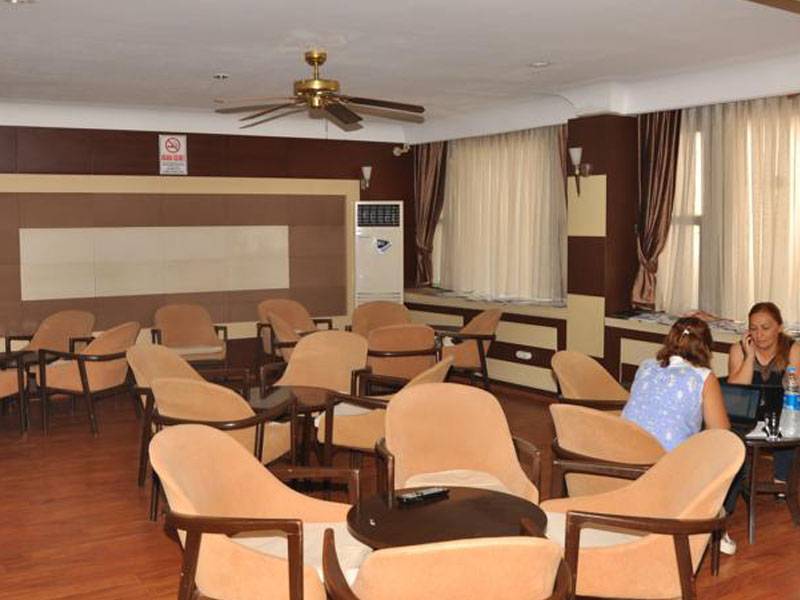 Atan Park Hotel