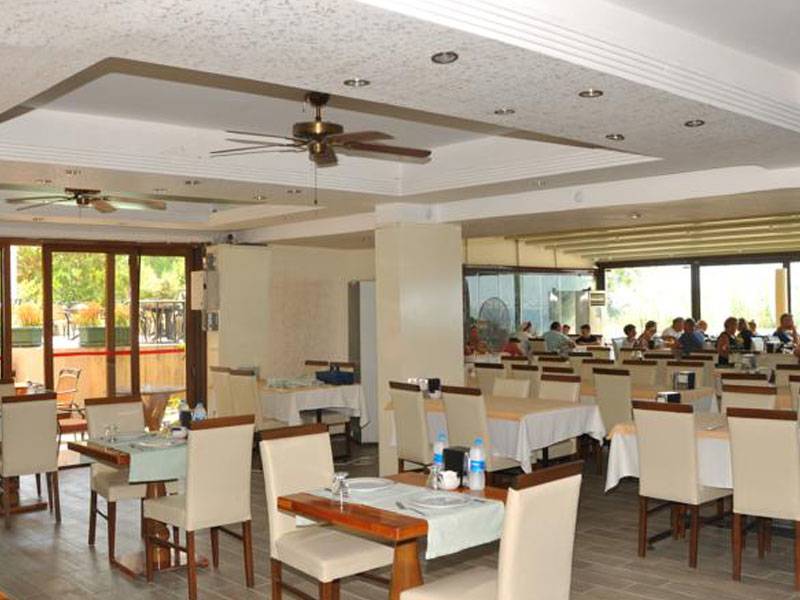 Atan Park Hotel