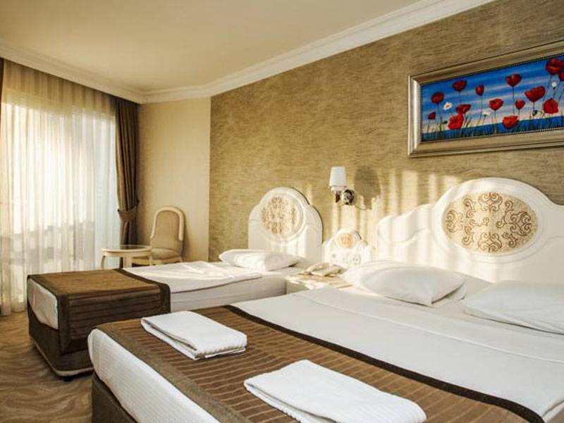 White Gold Hotel