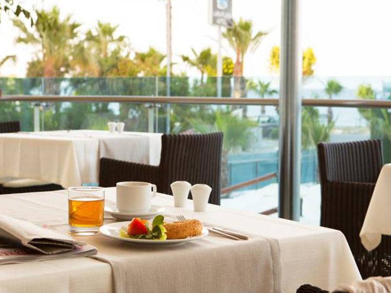 Sunprime C-Lounge - Adult Only - All Inclusive