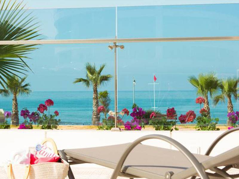 Sunprime C-Lounge - Adult Only - All Inclusive
