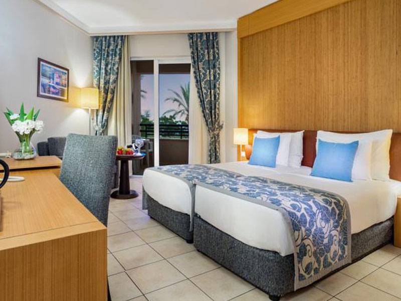 Alantur Hotel - All Inclusive