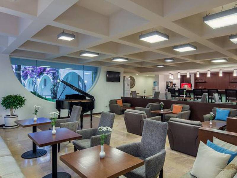 Alantur Hotel - All Inclusive