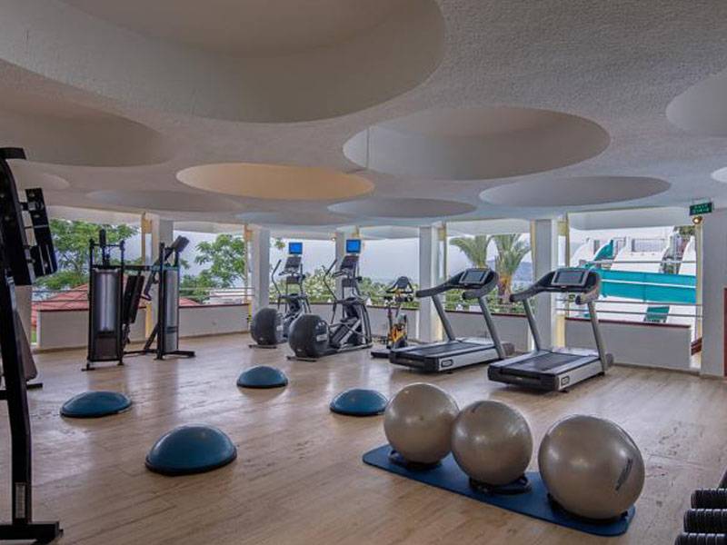 Alantur Hotel - All Inclusive