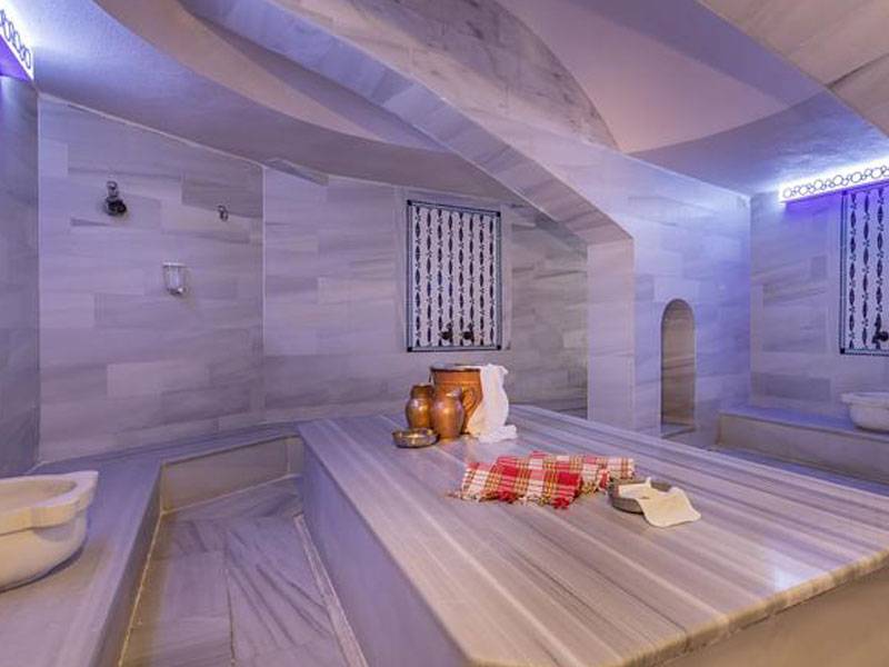 Alantur Hotel - All Inclusive