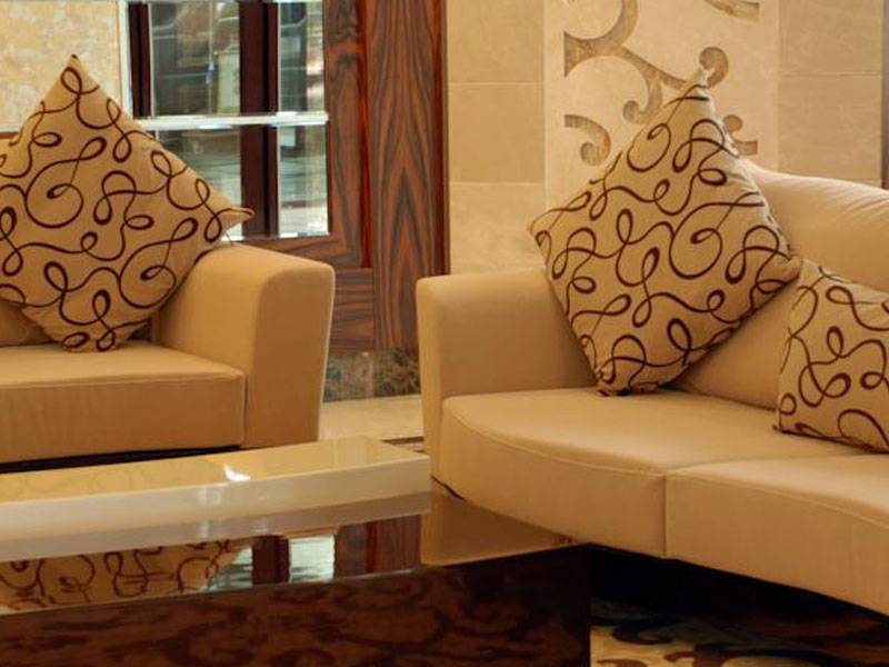 Antalya Hotel Resort & Spa - Oz Hotels