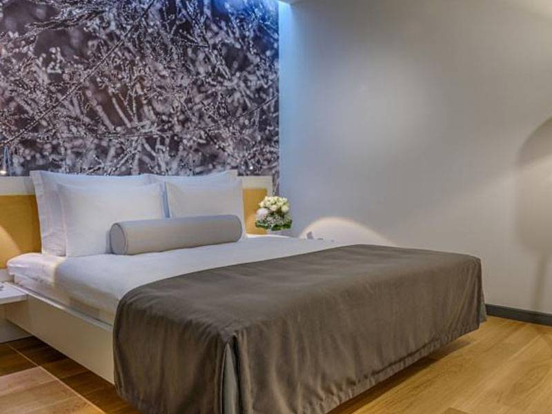 Tav Airport Hotel Izmir