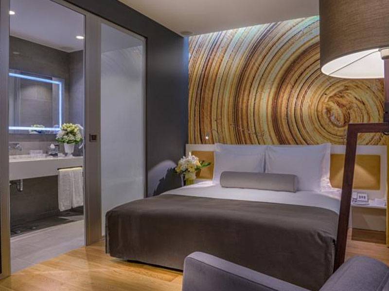 Tav Airport Hotel Izmir