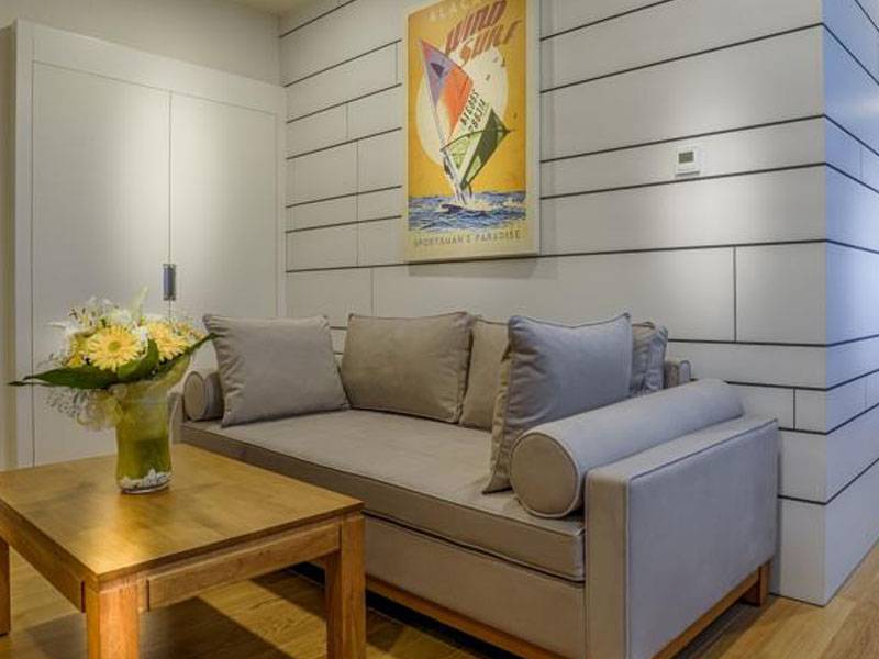 Tav Airport Hotel Izmir