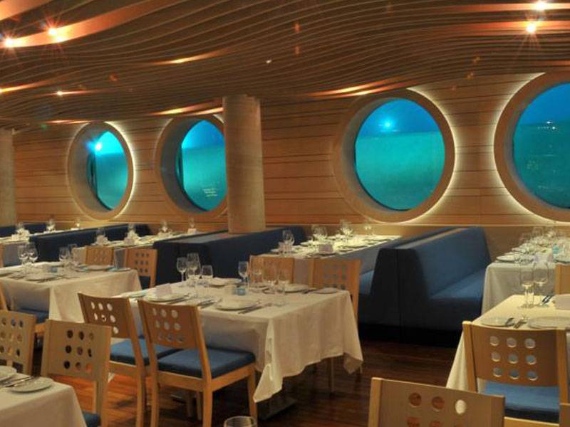 SwissÃ´tel Grand Efes Izmir