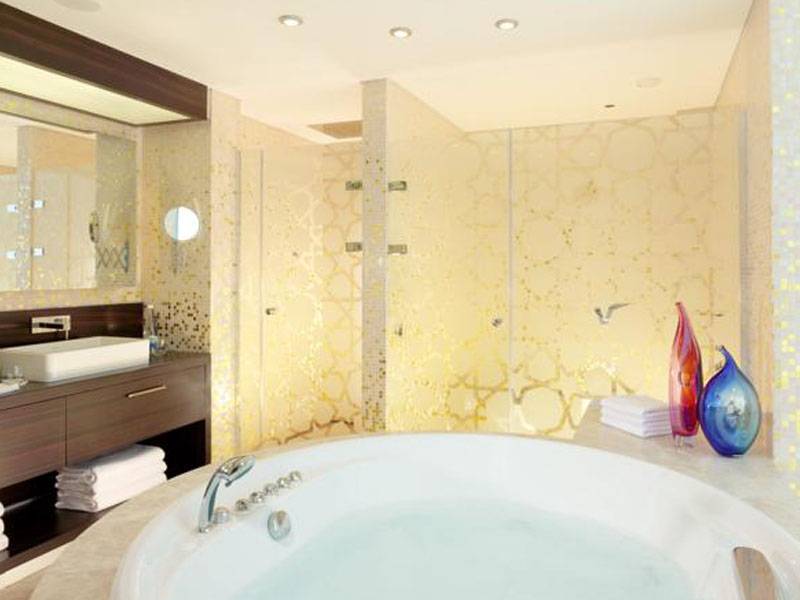 SwissÃ´tel Grand Efes Izmir