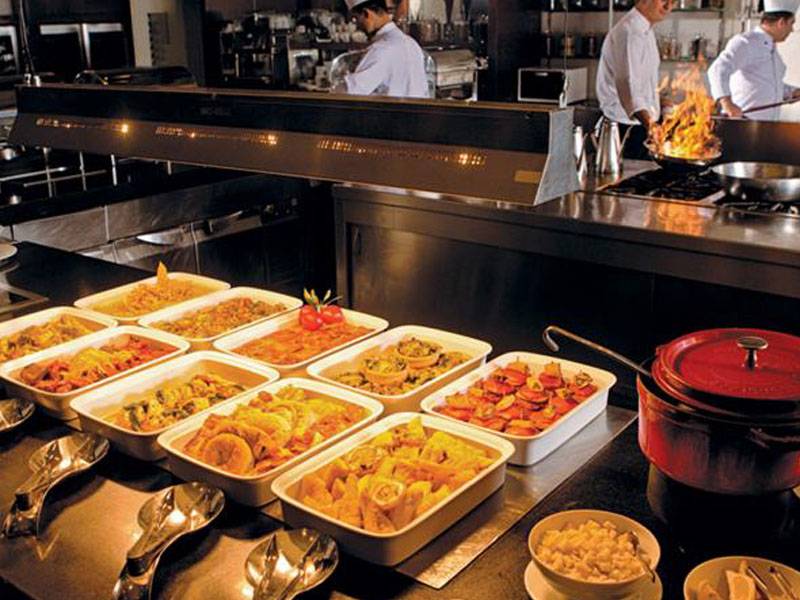 SwissÃ´tel Grand Efes Izmir