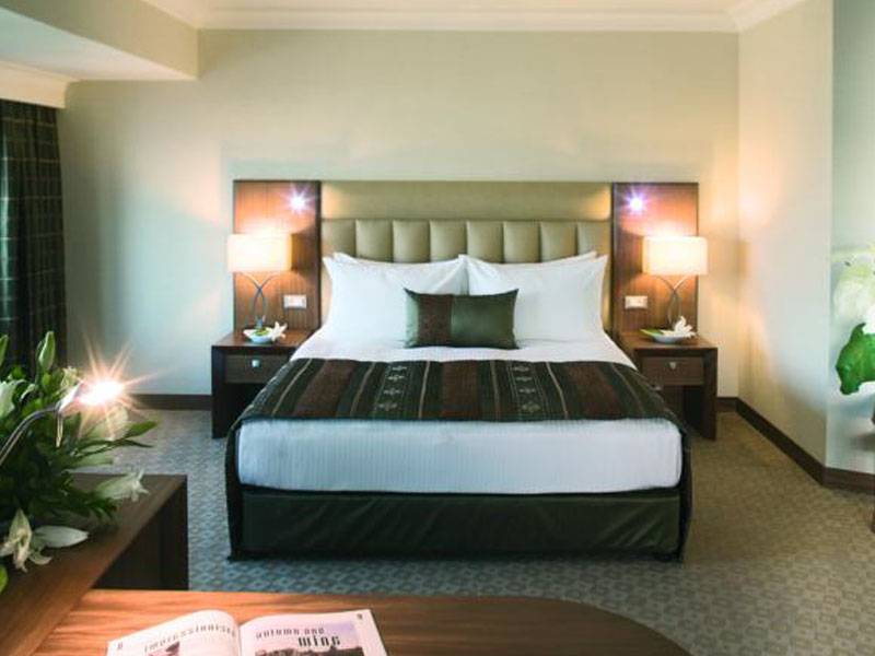 MÃ¶venpick Hotel Izmir