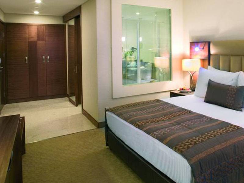 MÃ¶venpick Hotel Izmir