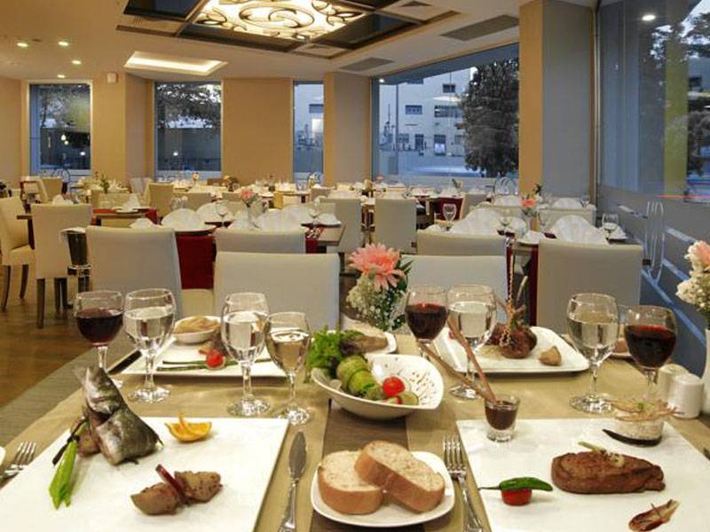 Ramada Plaza Izmir