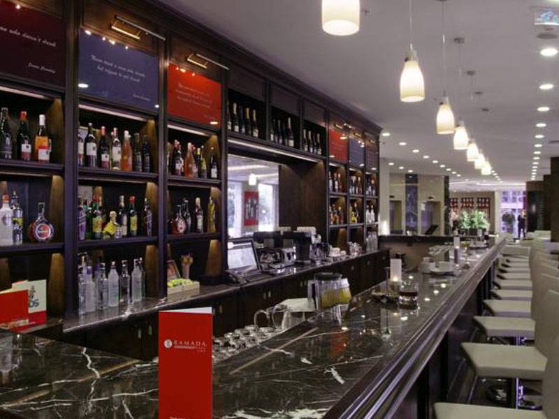 Ramada Plaza Izmir
