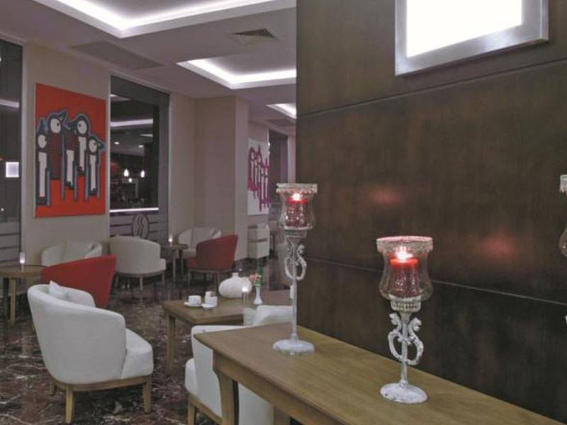 Ramada Plaza Izmir