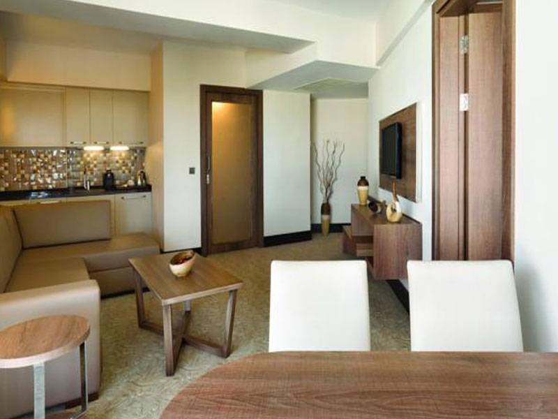 Ramada Plaza Izmir