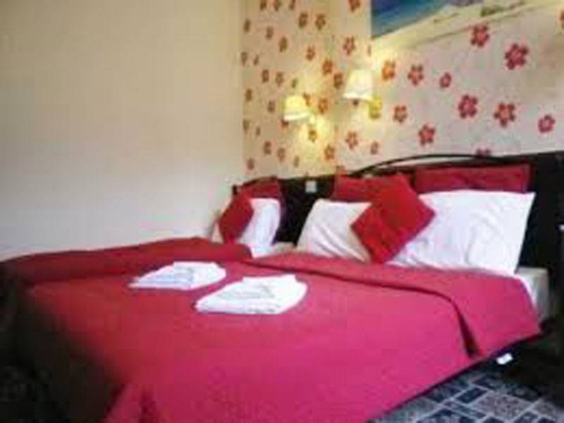 Hyde Park Court Hotel