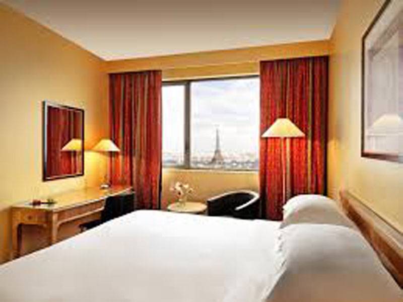 Hyatt Regency Paris Etoile
