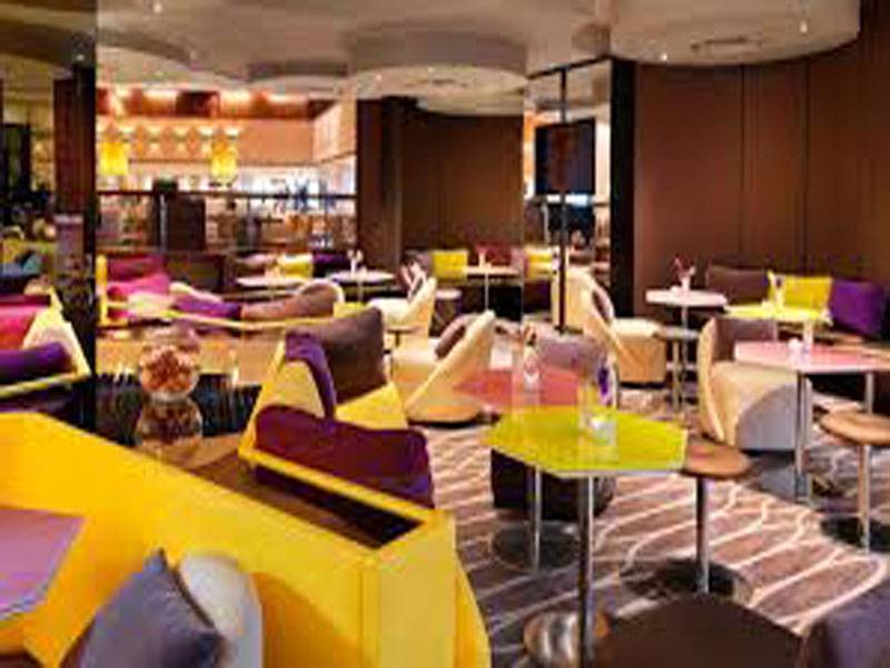 Hyatt Regency Paris Etoile
