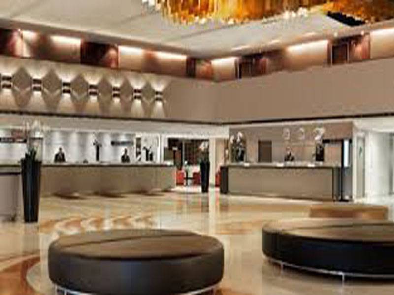 Hyatt Regency Paris Etoile