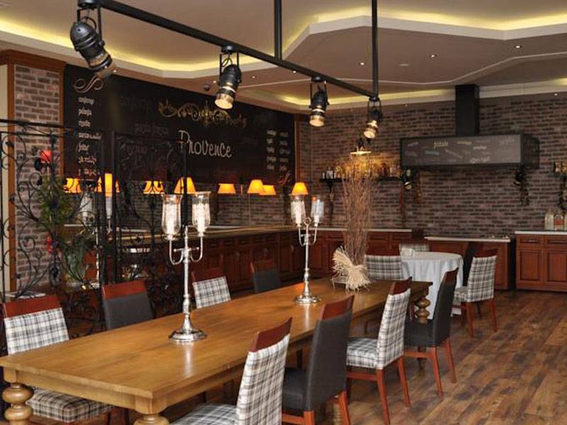 Anemon Ege Hotel