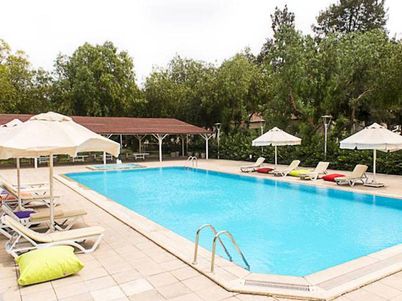 Anemon Ege Hotel
