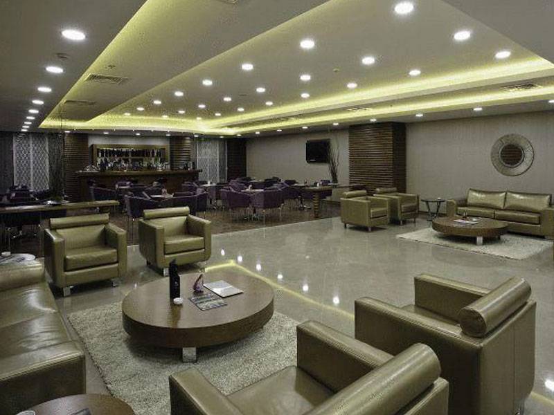 Anemon Cigli Hotel