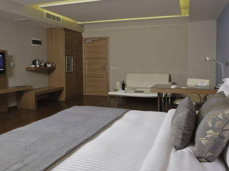 Anemon Cigli Hotel