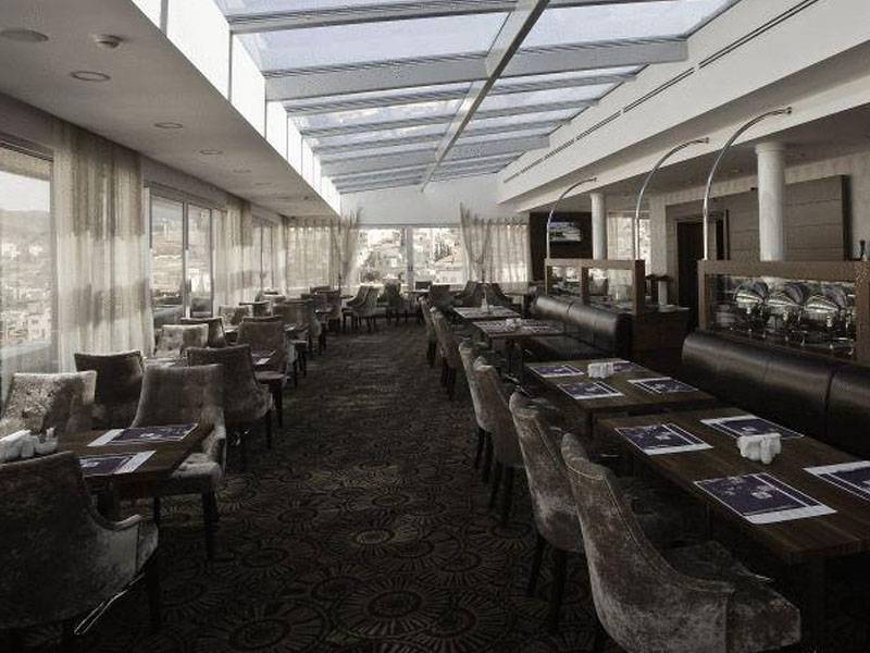 Anemon Cigli Hotel