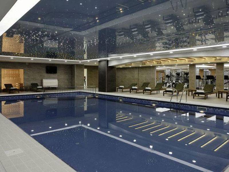Anemon Cigli Hotel