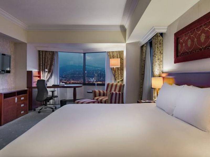 Hilton Izmir