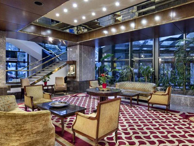 Hilton Izmir